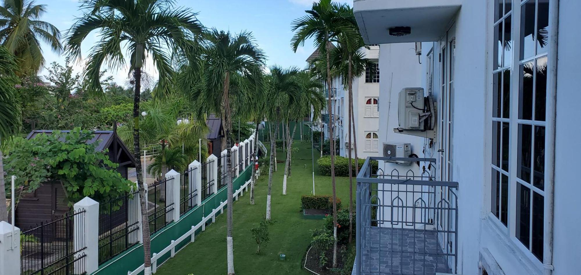 Sandcastles Resort, 奥乔里奥斯 外观 照片