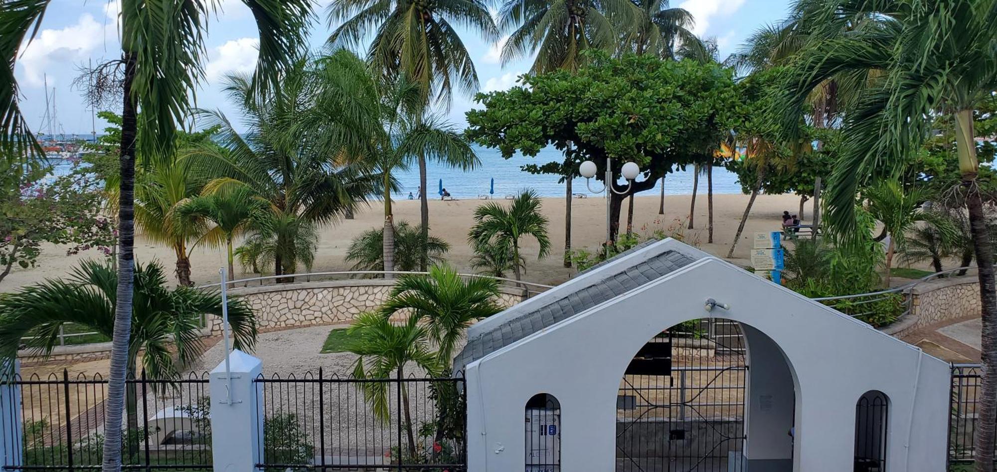 Sandcastles Resort, 奥乔里奥斯 外观 照片